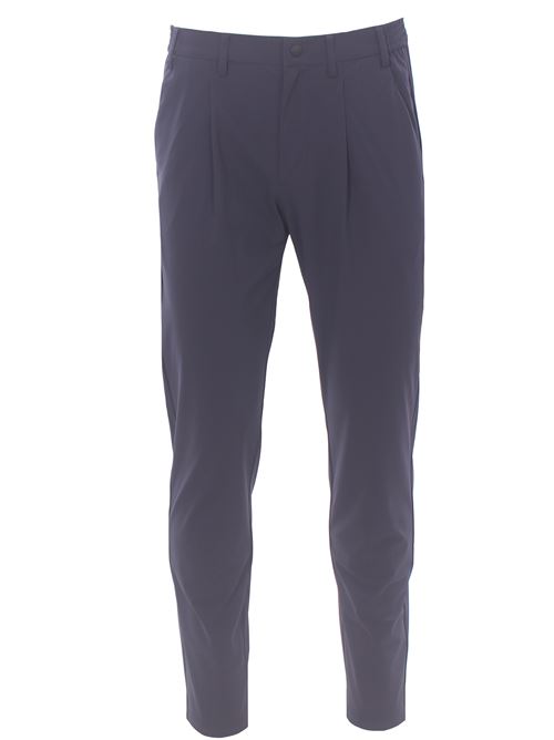 technical pants kobra PEOPLE OF SHIBUYA | KOBRAPM950790